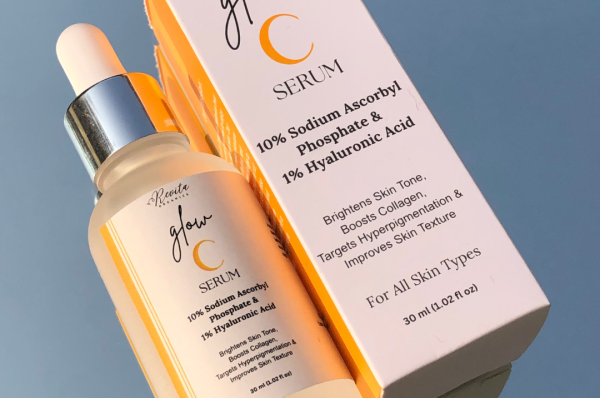 Glow C Serum