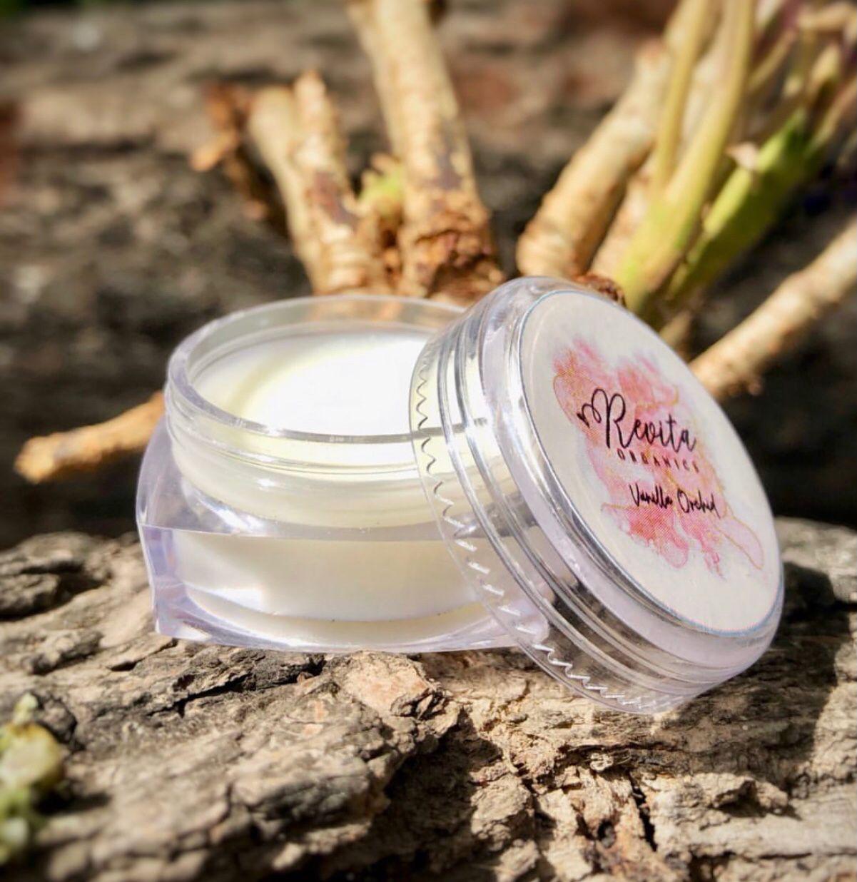 Vanilla Orchid LipBalm